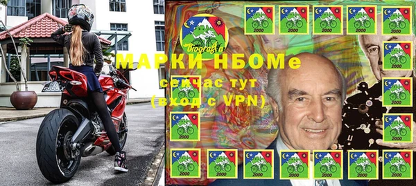 молекула духа Алексин